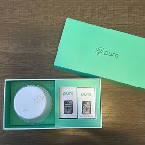 Pura smart diffuser